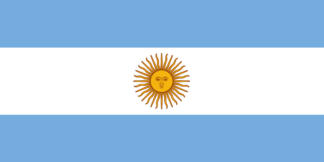 Argentinien