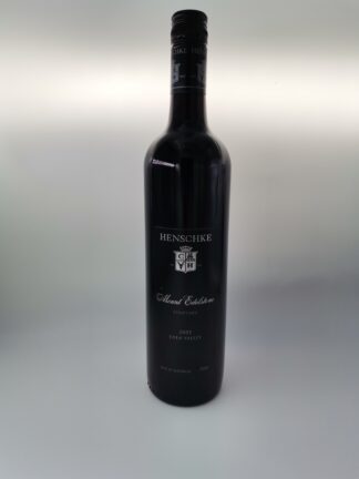 Henschke Mount Edelstone Single-Vineyard Shiraz  2005