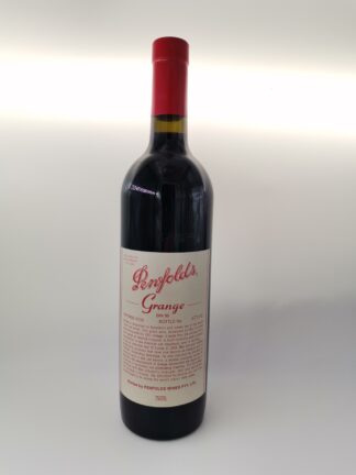 Penfolds Grange Bin 95 2006