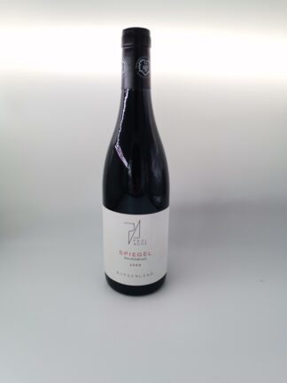 Achs, Paul  Spiegel Blaufränkisch 2009