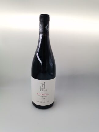 Achs, Paul  Spiegel Blaufränkisch 2009