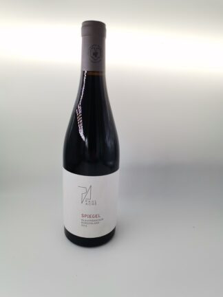 Achs, Paul  Spiegel Blaufränkisch 2011