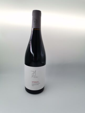 Achs, Paul  Spiegel Blaufränkisch 2011