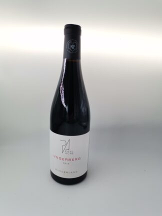 Achs, Paul  Ungerberg Blaufränkisch 2010