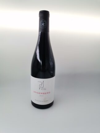 Achs, Paul  Ungerberg Blaufränkisch 2010