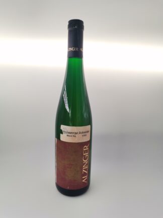 Alzinger, Leo Hollerin Riesling Smaragd 2001
