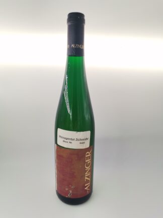 Alzinger, Leo Hollerin Riesling Smaragd 2001