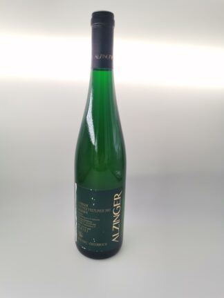 Alzinger, Leo Loibner Reserve Grüner Veltliner 2003