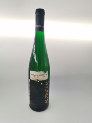 Alzinger, Leo Loibner Steinertal Grüner Veltliner Smaragd 2001