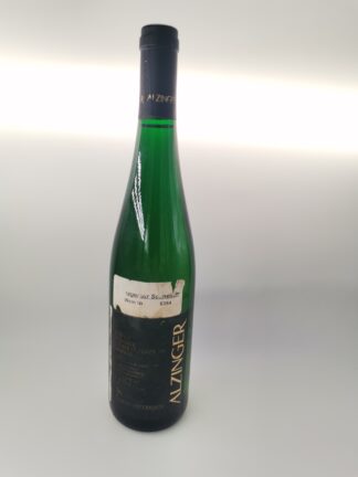 Alzinger, Leo Loibner Steinertal Grüner Veltliner Smaragd 2001