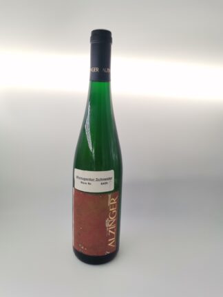 Alzinger, Leo Loibner Steinertal Riesling Smaragd 2001