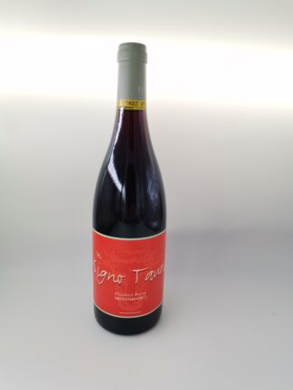 Bayer, Heribert In Signo Tauri  2003