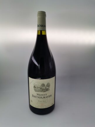 Bründelmayer, Willi Cecile Pinot Noir 1997