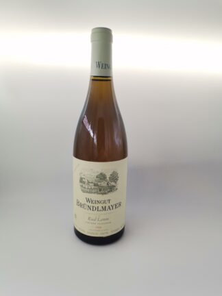 Bründelmayer, Willi Ried Lamm Grüner Veltliner 1998