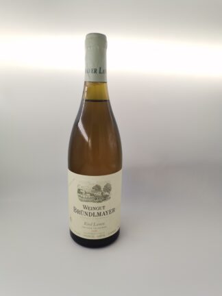 Bründelmayer, Willi Ried Lamm Grüner Veltliner 1999