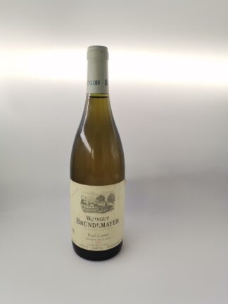 Bründelmayer, Willi Ried Lamm Grüner Veltliner 2002