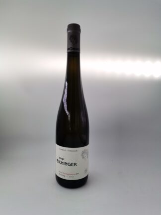Eichinger, Birgit Ried Zöbinger Heiligenstein Riesling  2017