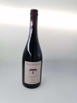 Feiler-Artinger Gertberg Pinot Noir 2006
