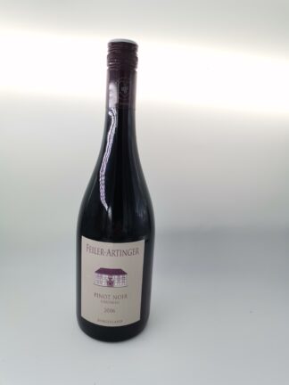 Feiler-Artinger Gertberg Pinot Noir 2006