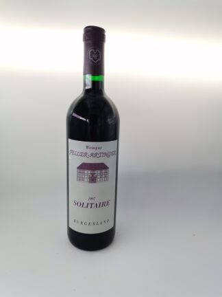 Feiler-Artinger Solitaire  1997