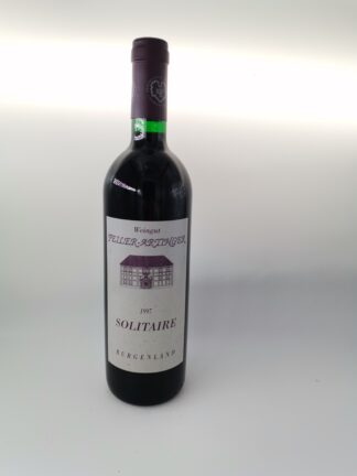 Feiler-Artinger Solitaire  1997