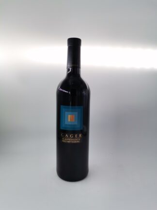 Gager, Horst Mittelburgenland DAC Ried Mitterberg Reserve Blaufränkisch  2020