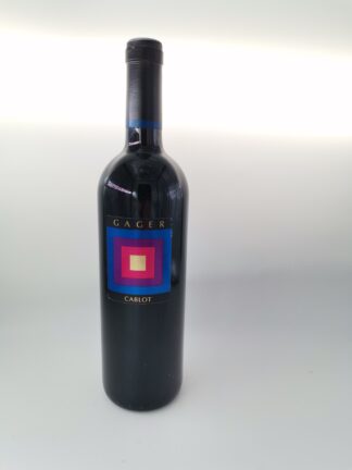 Gager, Horst Cablot  2002