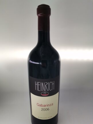 Heinrich , Gernot Gabarinza  2006