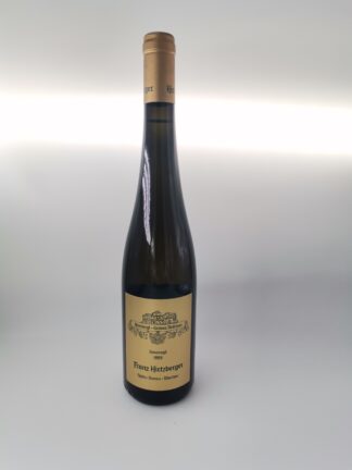 Hirtzberger, Franz Honivogl Grüner Veltliner Smaragd 1999