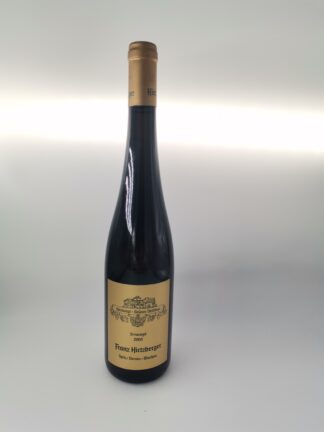 Hirtzberger, Franz Honivogl Grüner Veltliner Smaragd 2000