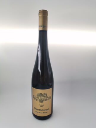 Hirtzberger, Franz Honivogl Grüner Veltliner Smaragd 2003
