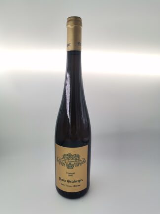 Hirtzberger, Franz Honivogl Grüner Veltliner Smaragd 2005