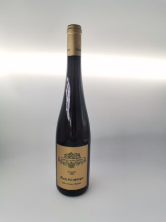 Hirtzberger, Franz Honivogl Grüner Veltliner Smaragd 2005