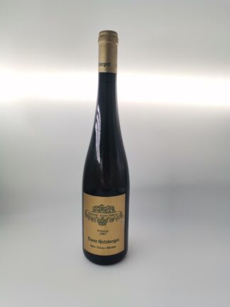 Hirtzberger, Franz Honivogl Grüner Veltliner Smaragd 2007