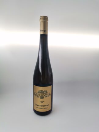 Hirtzberger, Franz Honivogl Grüner Veltliner Smaragd 2008