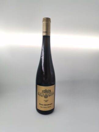 Hirtzberger, Franz Honivogl Grüner Veltliner Smaragd 2008