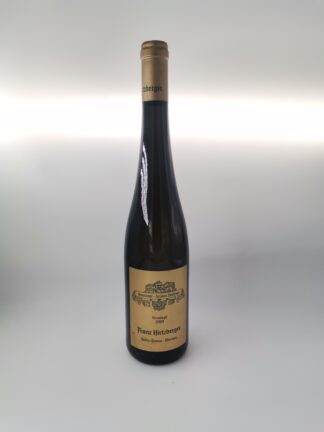 Hirtzberger, Franz Honivogl Grüner Veltliner Smaragd 2009