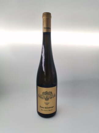 Hirtzberger, Franz Honivogl Grüner Veltliner Smaragd 2009