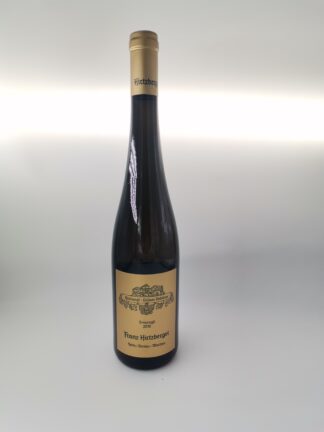 Hirtzberger, Franz Honivogl Grüner Veltliner Smaragd 2010