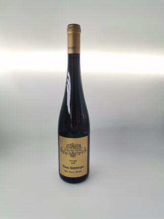 Hirtzberger, Franz Singerriedel Riesling Smaragd 2000