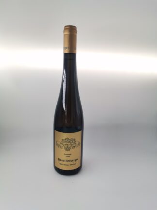 Hirtzberger, Franz Singerriedel Riesling Smaragd 2000