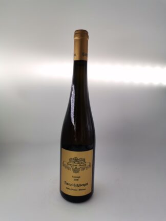 Franz Hirtzberger Singerriedel Riesling Smaragd  2000