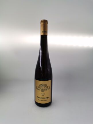 Franz Hirtzberger Singerriedel Riesling Smaragd  2000