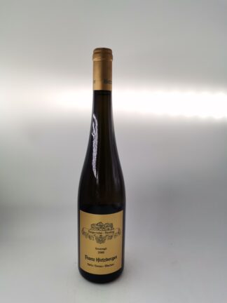 Franz Hirtzberger Singerriedel Riesling Smaragd  2000