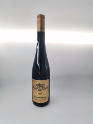 Hirtzberger, Franz Singerriedel Riesling Smaragd 2001