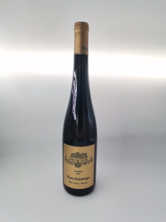 Hirtzberger, Franz Singerriedel Riesling Smaragd 2001