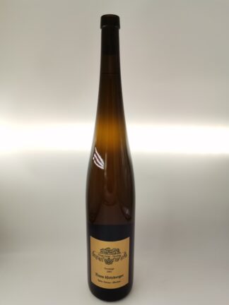 Hirtzberger, Franz Singerriedel Riesling Smaragd 2001