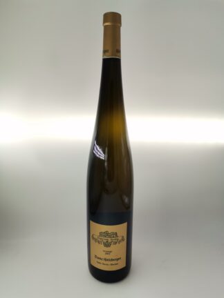 Hirtzberger, Franz Singerriedel Riesling Smaragd 2003