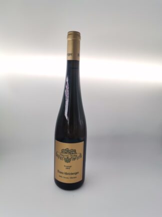 Hirtzberger, Franz Singerriedel Riesling Smaragd 2004