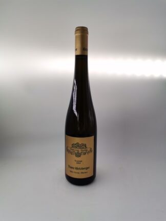 Franz Hirtzberger Singerriedel Riesling Smaragd  2004